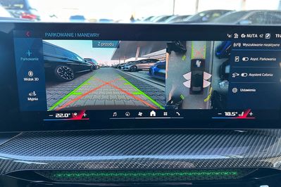 BMW Seria 3 M3 Competition xDrive