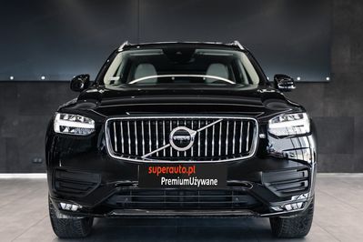 Volvo XC90 B5 D AWD Momentum Pro