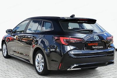 Toyota Corolla 1.8 Hybrid Comfort