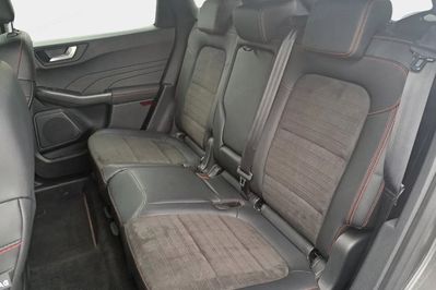 Ford Kuga FHEV FWD ST-Line