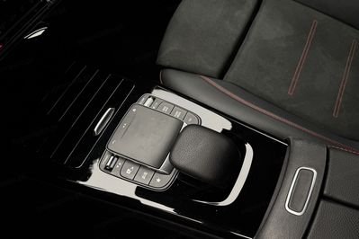 Mercedes Klasa A 250 e AMG Line