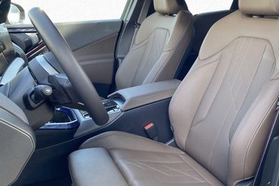 BMW X3 xDrive30e M Sport