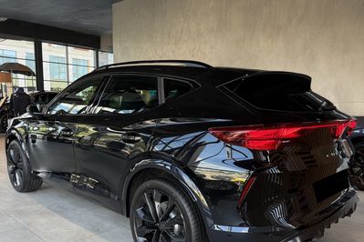 Cupra Formentor 2.0 TSI 4Drive DSG