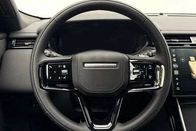 Land Rover Range Rover Velar 3.0 P400 Dynamic SE