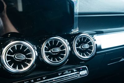 Mercedes GLB AMG 35  4-Matic