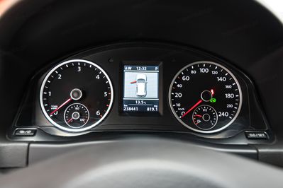 Volkswagen Tiguan 2.0 TDI 4Motion DSG