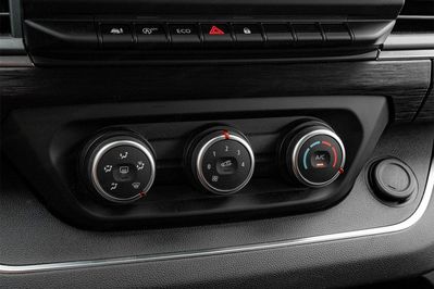 Renault Trafic Kombi L2H1