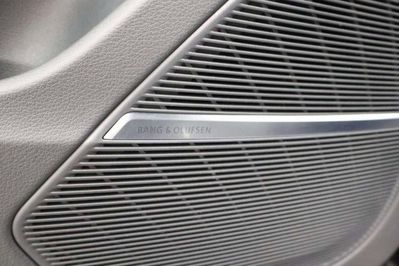 Audi Q8 RSQ8 TFSI quattro Performance