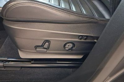 Alfa Romeo Stelvio Turbo Executive Q4