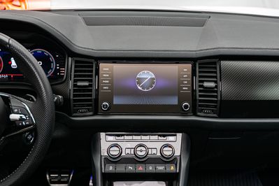 Skoda Kodiaq 1.5 TSI Sportline DSG