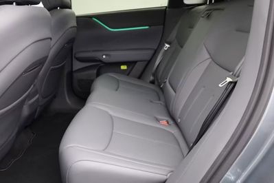 Xpeng G6 Long Range Performance Pro 80.30 kWh