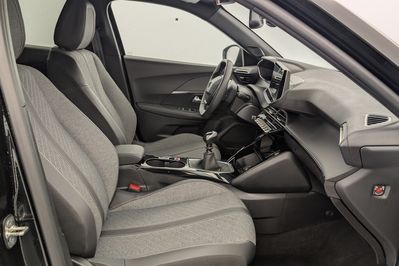 Peugeot 2008 ALLURE 1.2 PureTech