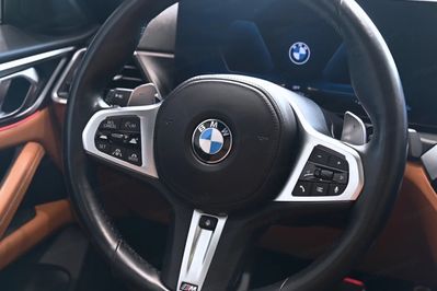 BMW Seria 4 Gran Coupe 420d xDrive M Sport