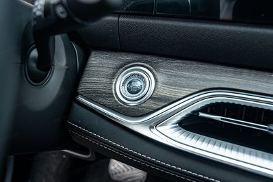 DFSK FX 600 Prestige 1.5 T-GDI aut