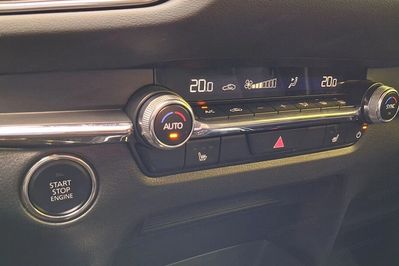 Mazda CX-30 2.0 Exclusive-Line