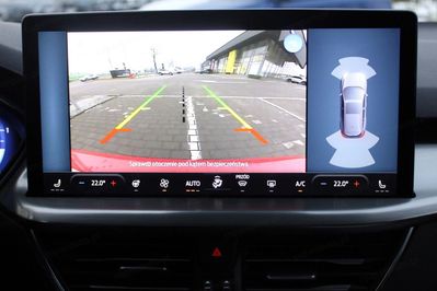 Ford Focus 1.0 EcoBoost