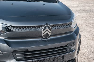 Citroen SpaceTourer XL L2H1 Business EAT8