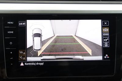 Volkswagen Arteon 2.0 TSI 4Motion R DSG
