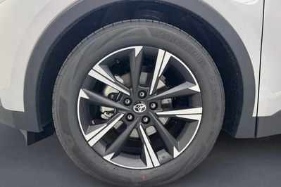 Toyota C-HR Style 1.8 Hybrid