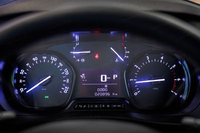 Toyota Proace Verso Long L2H1 Business AT