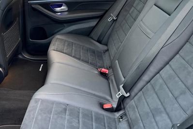 Mercedes GLE 300 d 4-Matic AMG Line