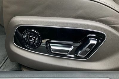 Audi A8 60 TFSI e quattro