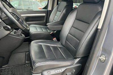 Peugeot Traveller L2H1 Long Business Vip