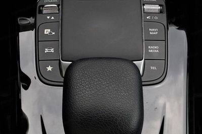 Mercedes CLA 200 AMG Line