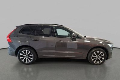 Volvo XC60 B5 B AWD Plus Dark aut