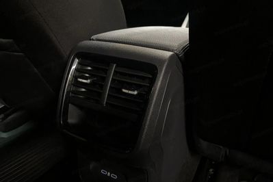 Skoda Octavia 1.5 TSI Selection
