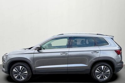 Skoda Karoq 1.5 TSI ACT GPF 4x2 Style DSG