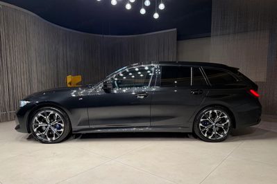 BMW Seria 3 M340d xDrive mHEV sport-aut