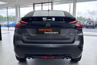Citroen C4 PureTech Shine S&S