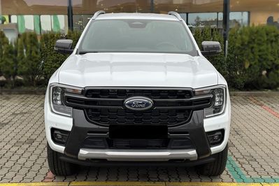 Ford Ranger Wildtrak A10 4x4