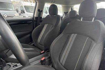 Mini Mini Cooper SE