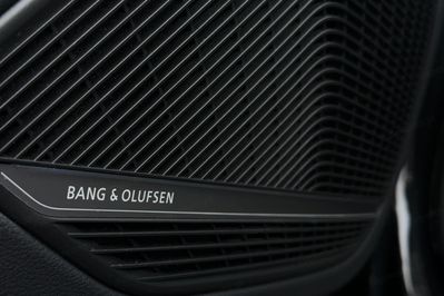 Audi A5 35 TFSI mHEV S Line S tronic