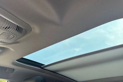 Citroen C5 Aircross 1.2 PureTech EAT8