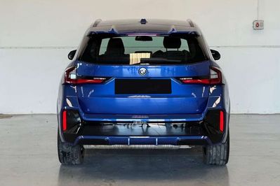 BMW X1 sDrive18i M Sport