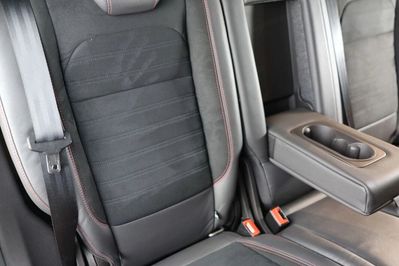 Ford Kuga 1.5 EcoBoost FWD ST-Line ASS GPF aut