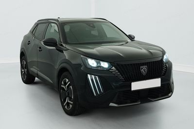 Peugeot 2008 ALLURE 1.2 PureTech