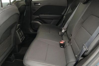 Renault Symbioz 1.6 E-Tech Full Hybrid Iconic