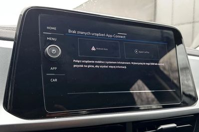 Volkswagen T-Roc 1.5 TSI Life DSG