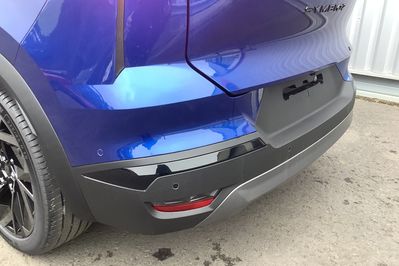 Renault Symbioz ESPRIT ALPINE 1.6 E-Tech Full Hybrid AT