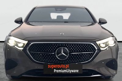 Mercedes E Klasa 220 d 4MATIC Avantgarde