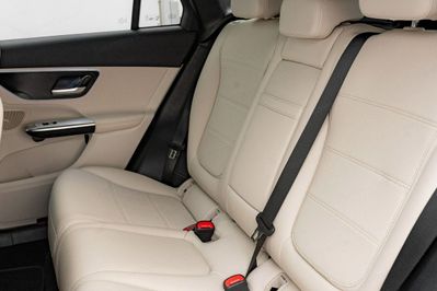 Mercedes GLC 300 de 4MATIC Avantgarde