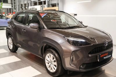Toyota Yaris Cross Hybrid 1.5 Comfort