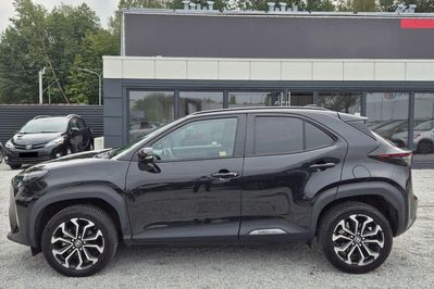 Toyota Yaris Cross Hybrid 1.5 Style