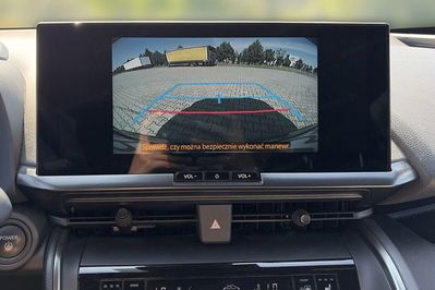 Toyota C-HR 1.8 Hybrid Style