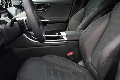 Mercedes Klasa C 200 AMG