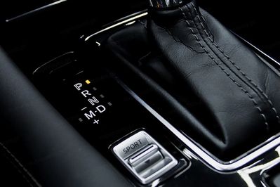 Mazda 6 2.0 SkyJoy aut